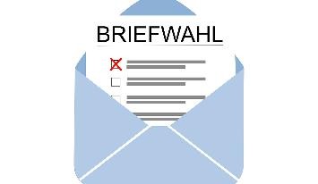 Bundestagswahl am 23. Februar - Briefwahl beantragen Bundestagswahl am 23. Februar - Briefwahl beantragen