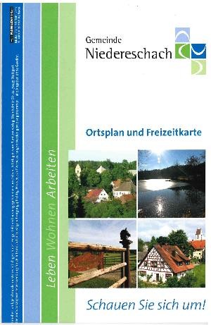 Ortsplan Ortsplan