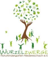 Logo Wurzelzwerge Naturkindergarten Niedereschach e.V.