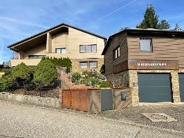 Ferienwohnungen Reiche - Hausansicht