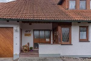 Ferienwohnung im Eschachtal - Hausansicht