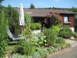 Ferienhaus Braun - Hausansicht