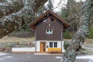 Ferienhaus Schabenhausener Halde