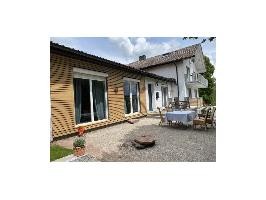 Ansicht Haus Sonneck