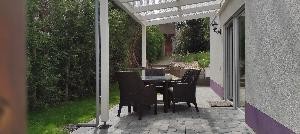 Ferienwohnung Reinbold